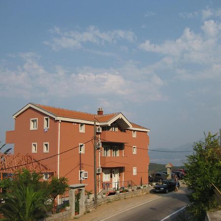 Apartments Drobni Pijesak Petrovac Εξωτερικό φωτογραφία