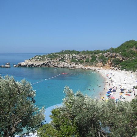 Apartments Drobni Pijesak Petrovac Εξωτερικό φωτογραφία