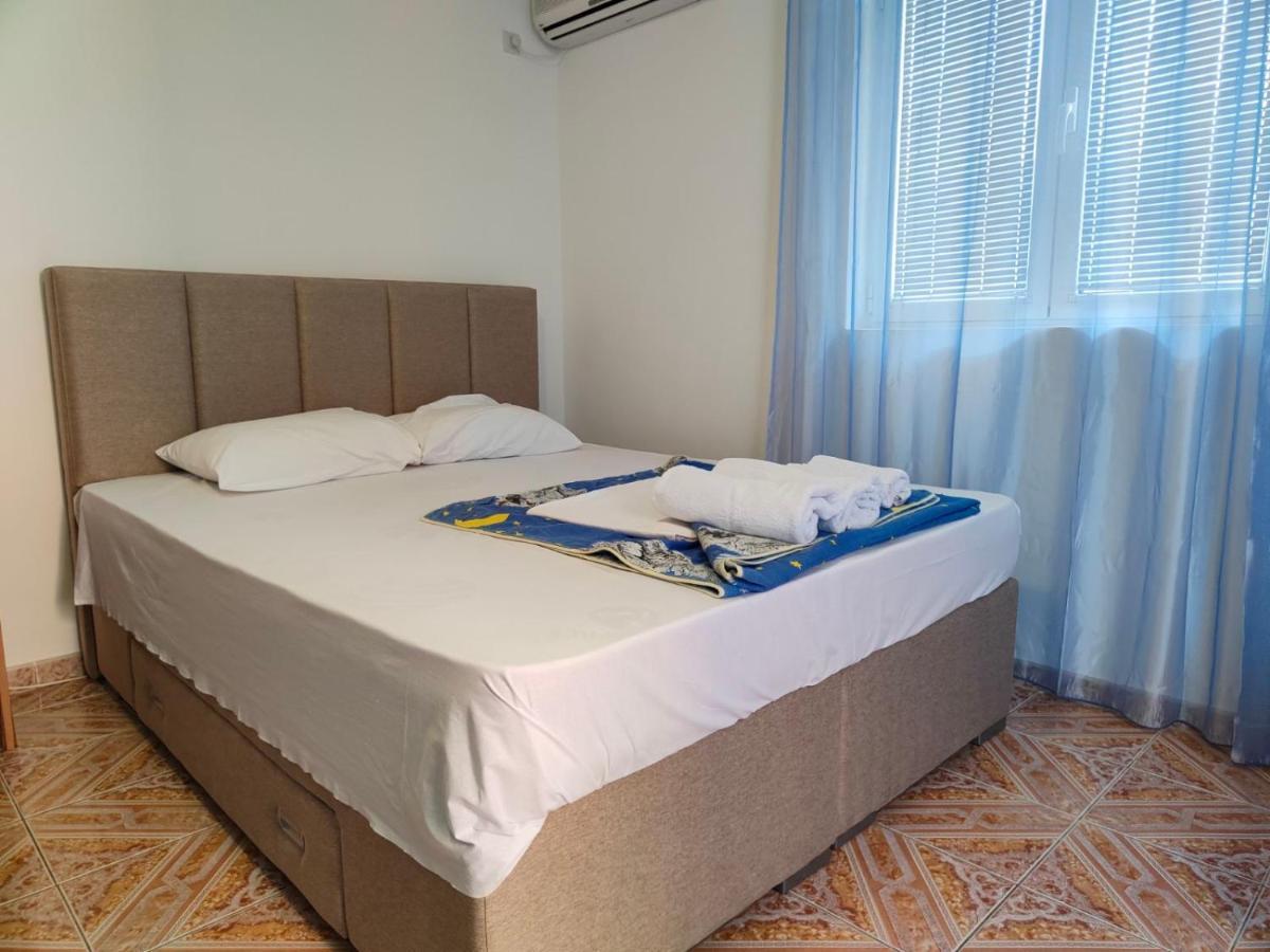 Apartments Drobni Pijesak Petrovac Εξωτερικό φωτογραφία