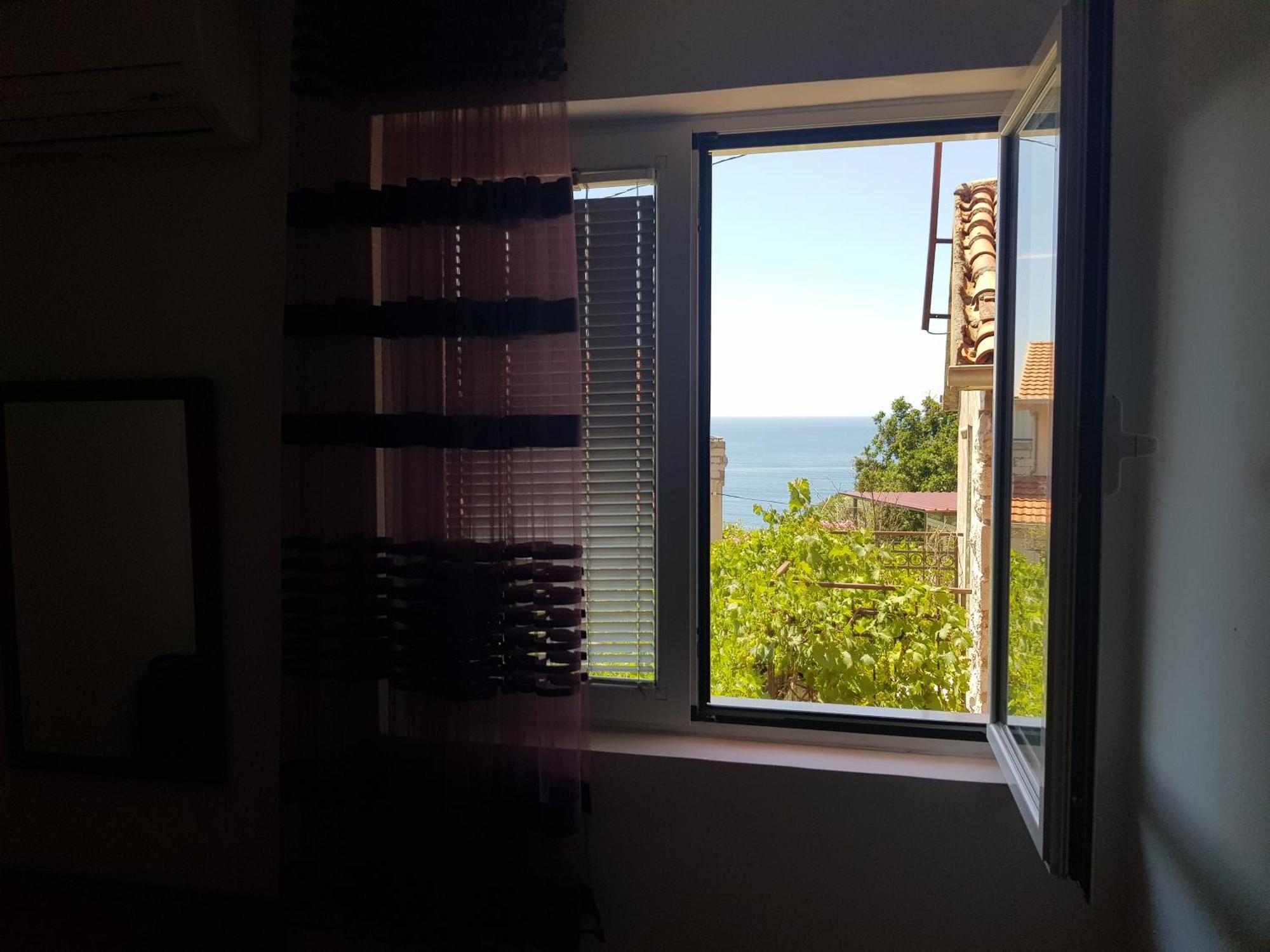 Apartments Drobni Pijesak Petrovac Δωμάτιο φωτογραφία