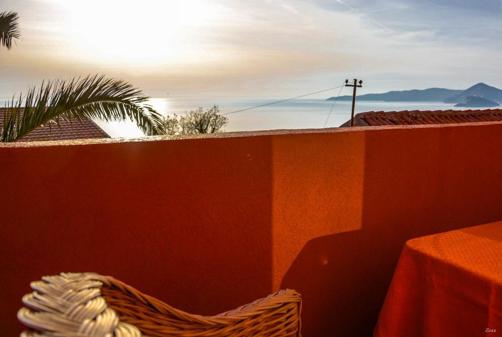 Apartments Drobni Pijesak Petrovac Εξωτερικό φωτογραφία