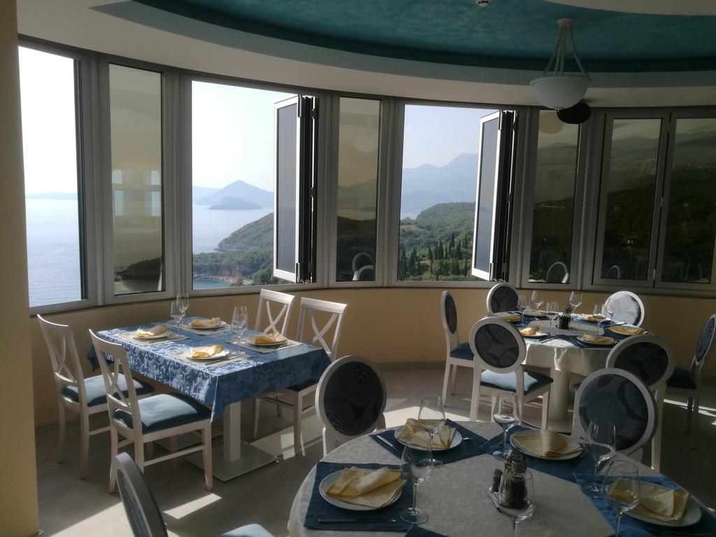 Apartments Drobni Pijesak Petrovac Εξωτερικό φωτογραφία