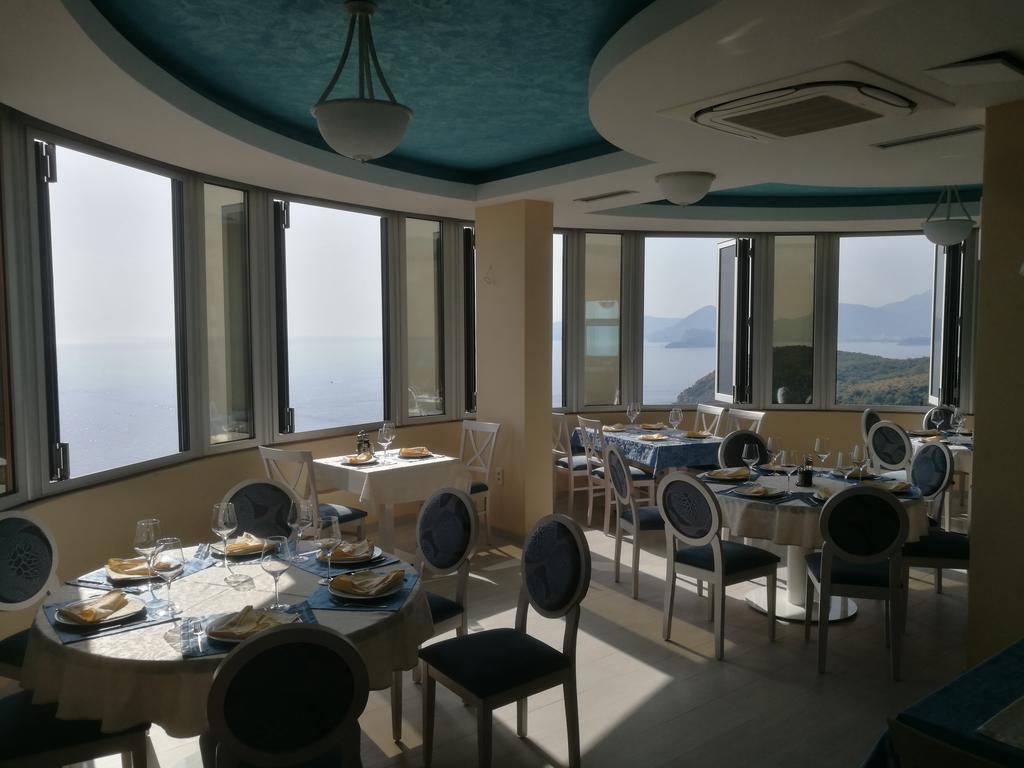 Apartments Drobni Pijesak Petrovac Εξωτερικό φωτογραφία