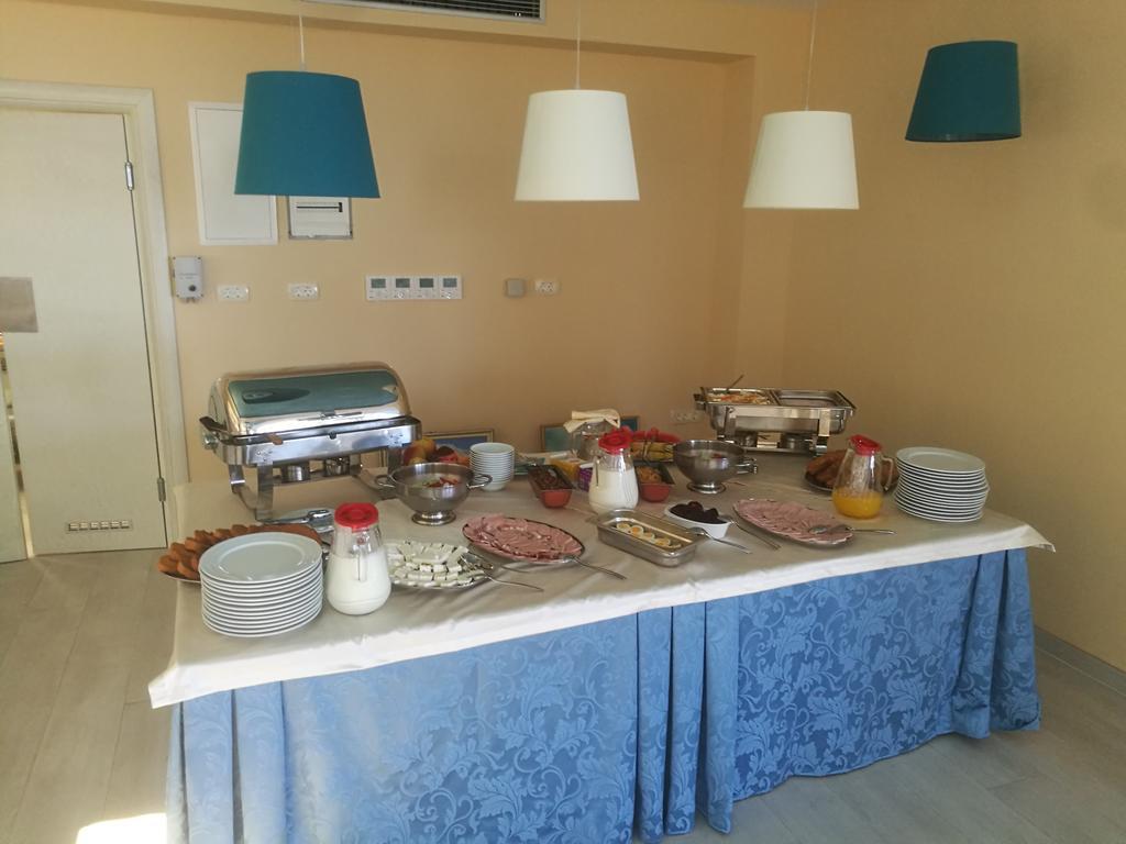Apartments Drobni Pijesak Petrovac Εξωτερικό φωτογραφία